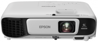 Epson EB-U42 LCD Projeksiyon kullananlar yorumlar